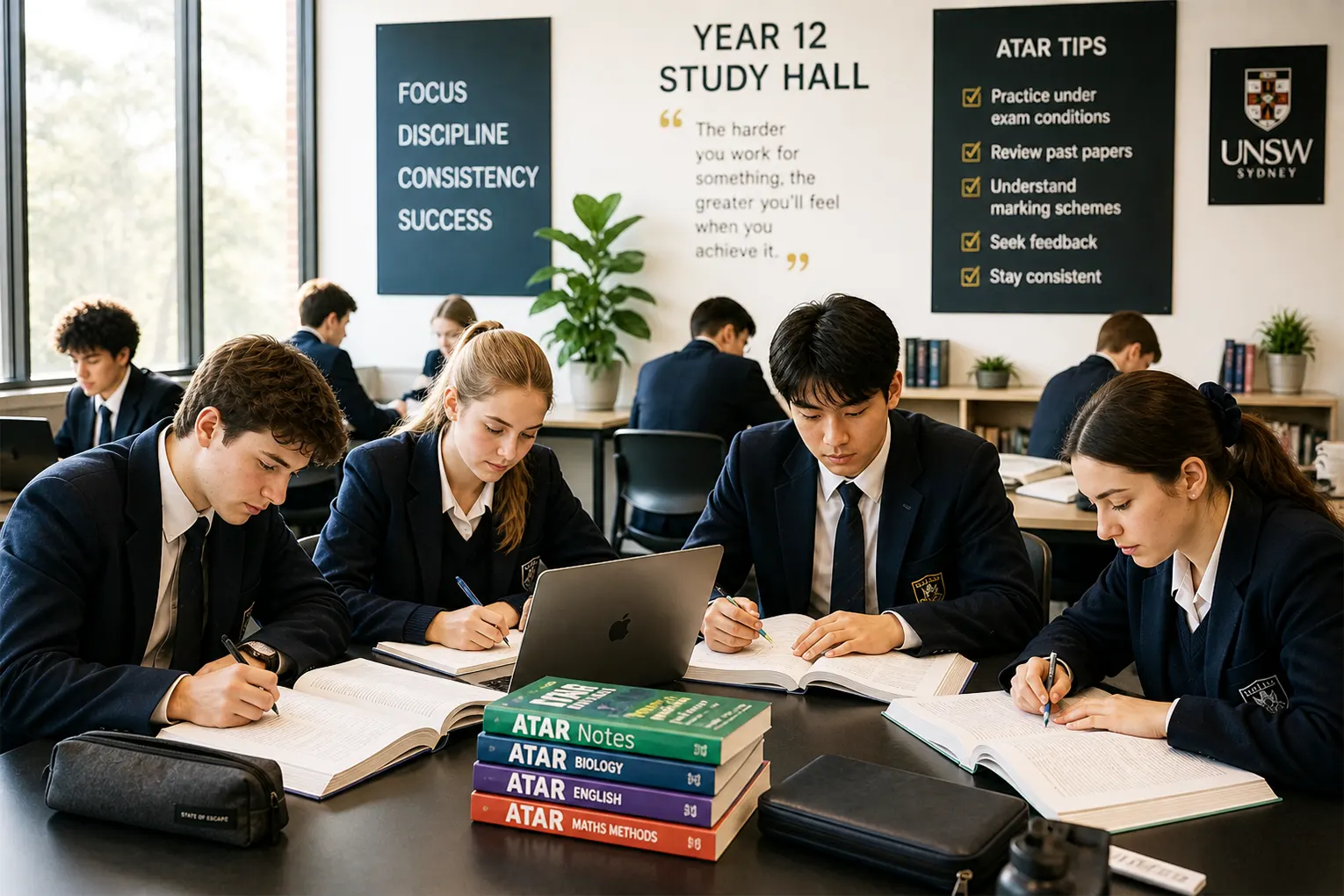 Senior Secondary Education